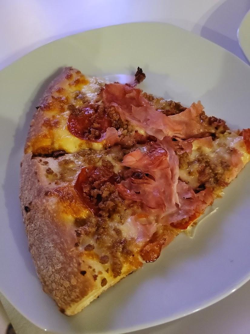 Baldy's Pizzeria