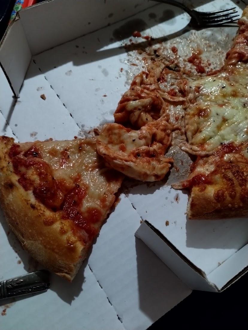 Baldy's Pizzeria