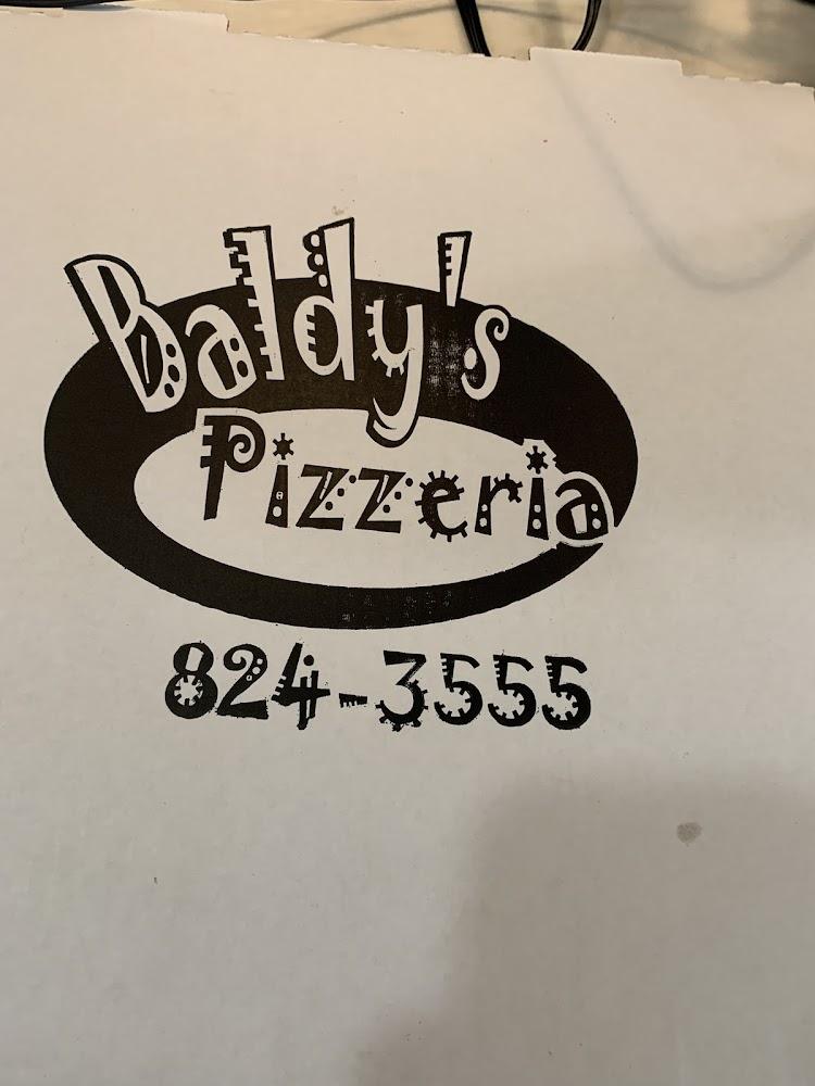 Baldy's Pizzeria