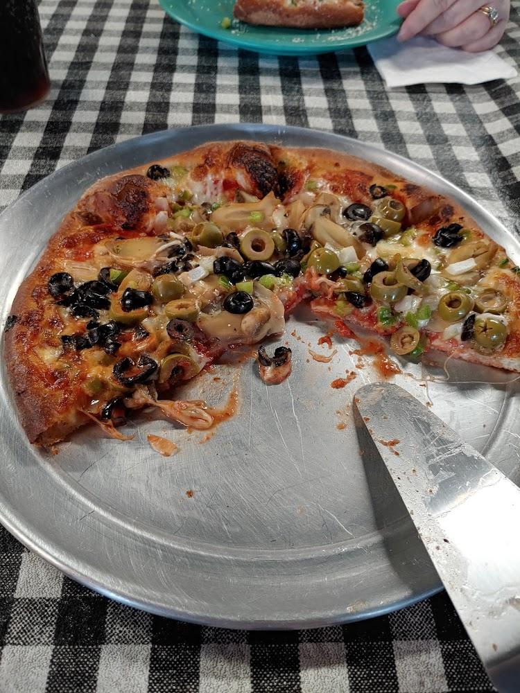 Baldy's Pizzeria